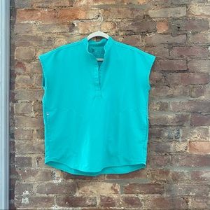 Figs Scrub Top - Rafaela